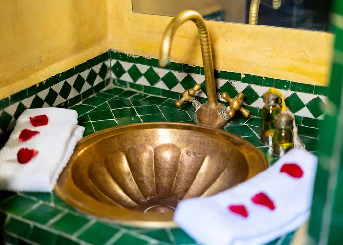 Riad Full Moon