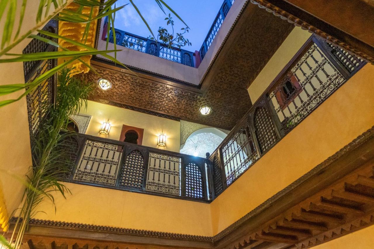 Riad Full Moon Marrakesh